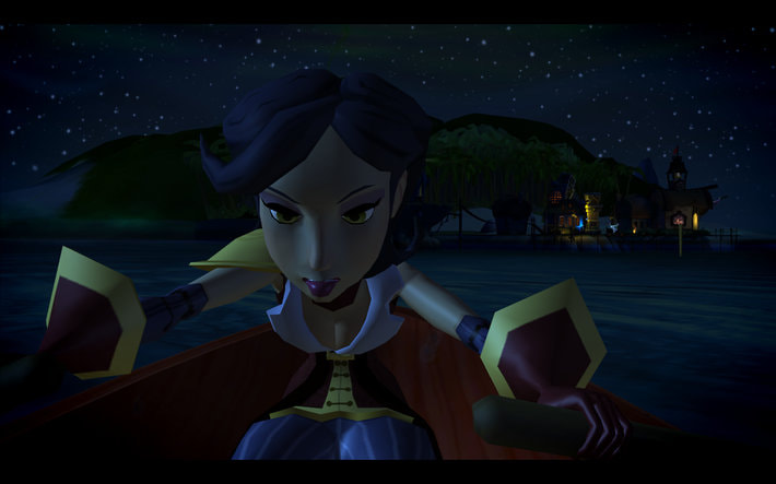 Tales of Monkey Island: Complete Season screenshot 4