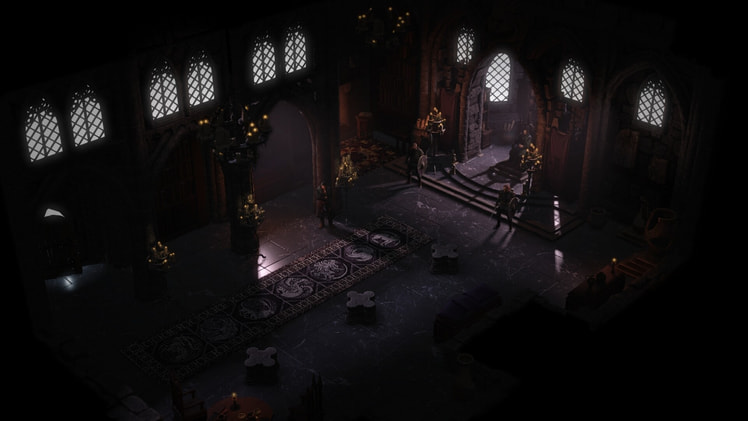Wartales screenshot 3