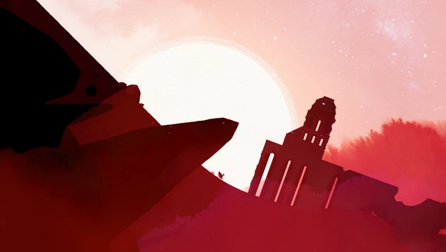 #9. GRIS (GOG) 由: Devolver Digital