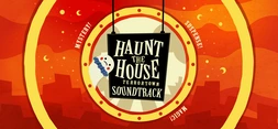 Haunt the House: Terrortown Soundtrack