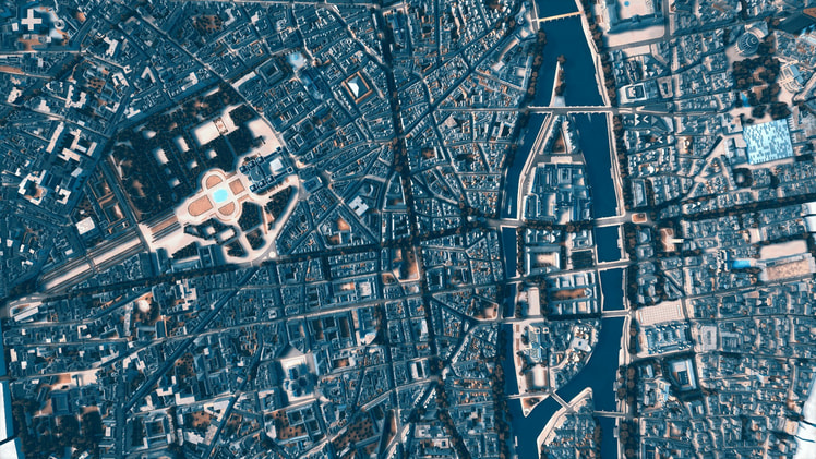 The Architect: Paris screenshot 3