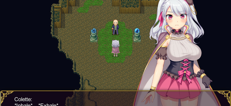 Brave Alchemist Colette UNRATED - image 5