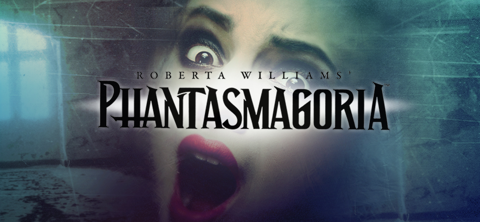 Phantasmagoria banner