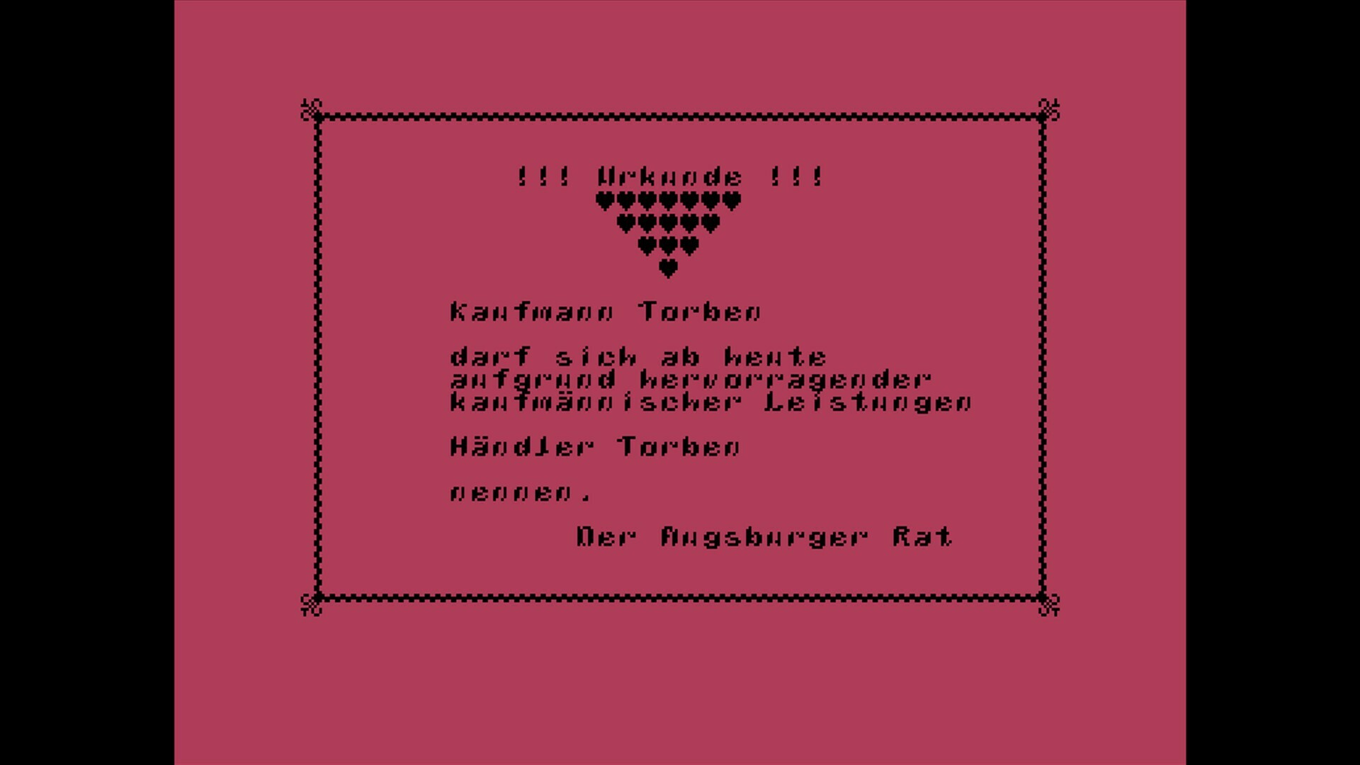 Mittelland AD Origins — official screenshot 4