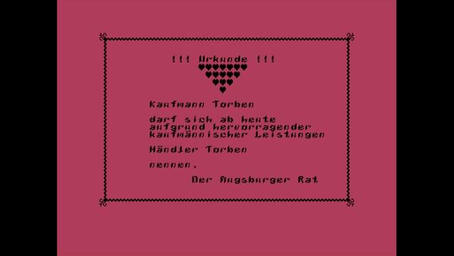 Mittelland AD Origins
