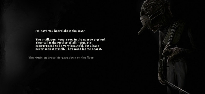 Darkwood - Soundtrack - image 5