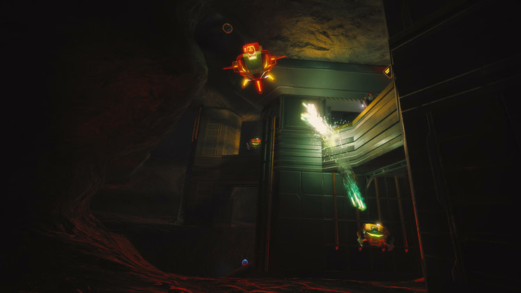 Overload - Playable Teaser — 12