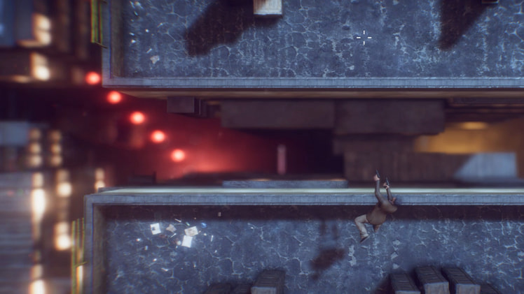 The Hong Kong Massacre screenshot 1