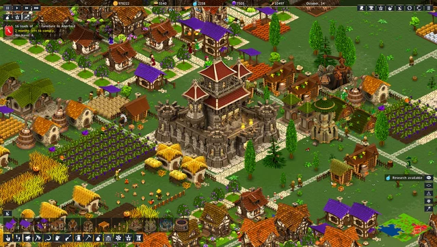 #10. Hearthlands (GOG) 게시자: Sergey Pershakov