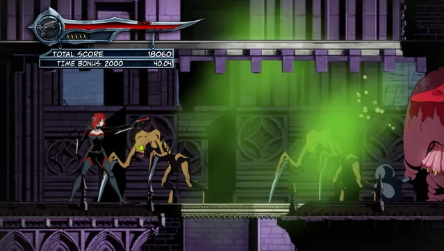 #8. BloodRayne Absolute Bundle (GOG) 由: Ziggurat Interactive