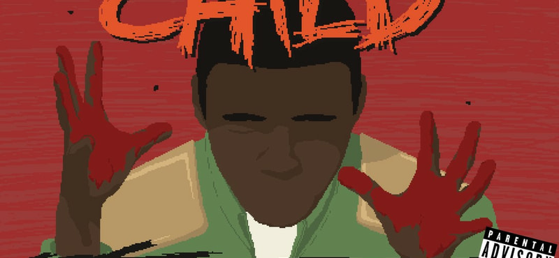 Desert Child - Soundtrack - image 2