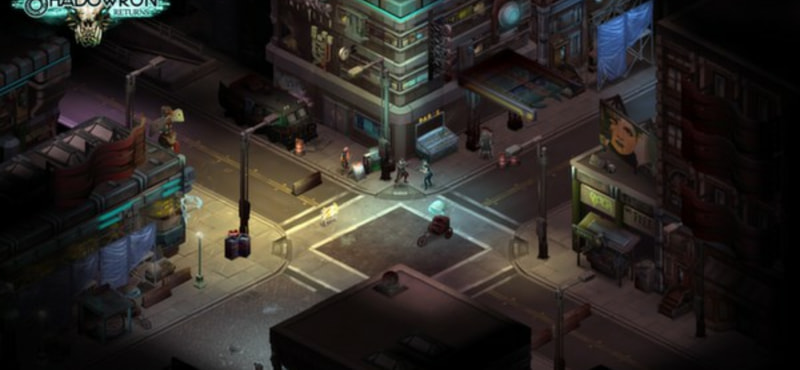 Shadowrun Returns Deluxe DLC - image 3
