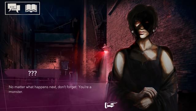 Top games tagged vampire-the-masquerade 