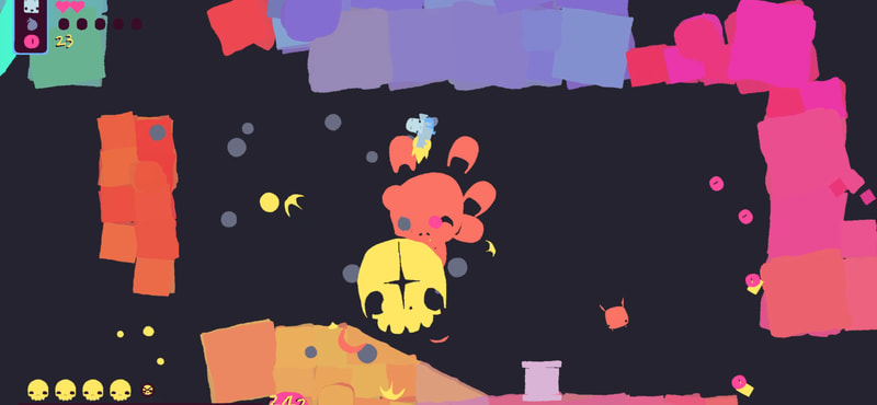 GONNER2 Soundtrack - image 3