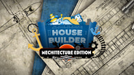 Купить ключ дешево House Builder. Mechitecture Edition DLC