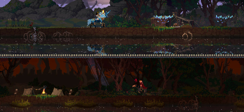 Kingdom Two Crowns Original Soundtrack - image 3