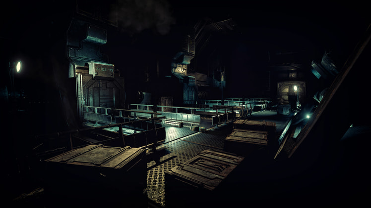 Alice VR screenshot 4