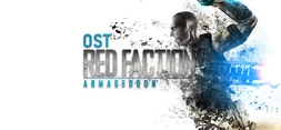 Red Faction Armageddon Soundtrack