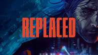 Купить ключ дешево REPLACED Original Soundtrack