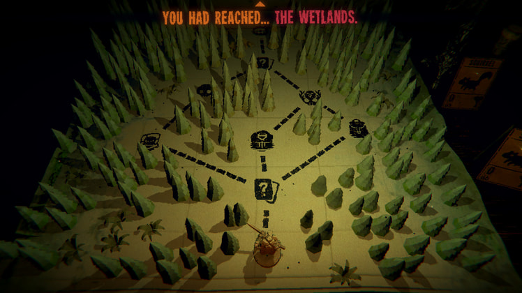 Inscryption screenshot 2