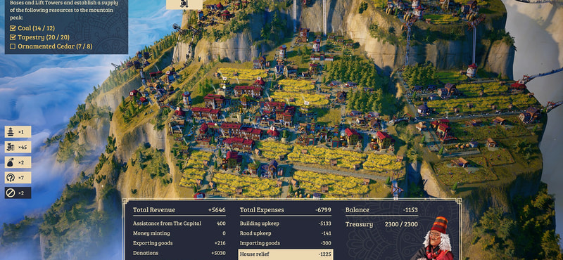 Laysara: Summit Kingdom Soundtrack - image 2