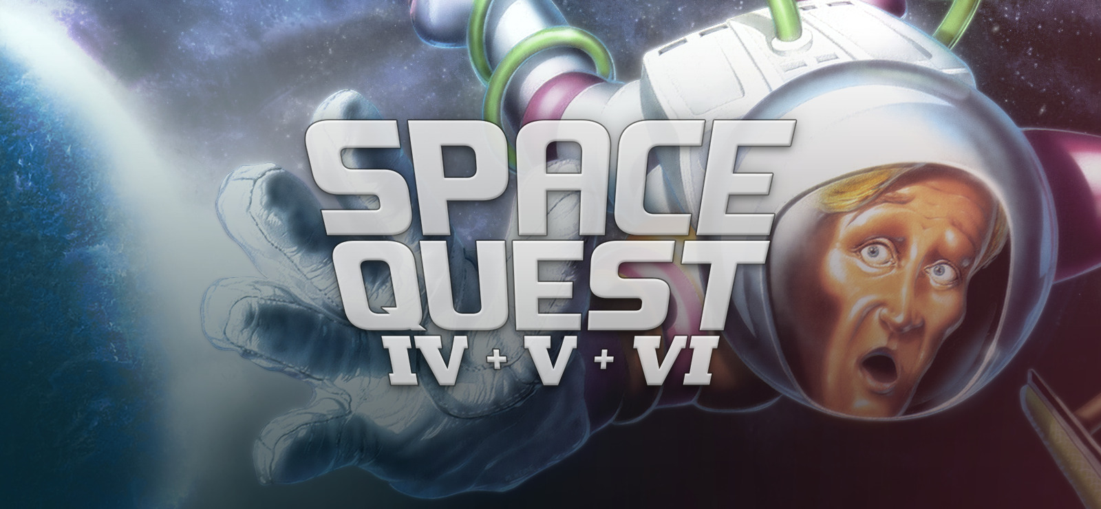 Steam space quest collection фото 67