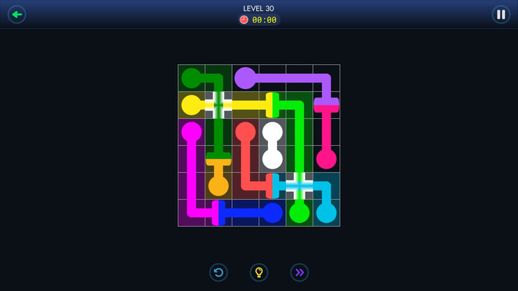 Fill Fill screenshot 4