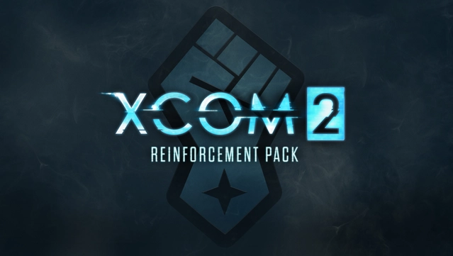 #7. XCOM 2: Reinforcement Pack (GOG) โดย: 2K Games