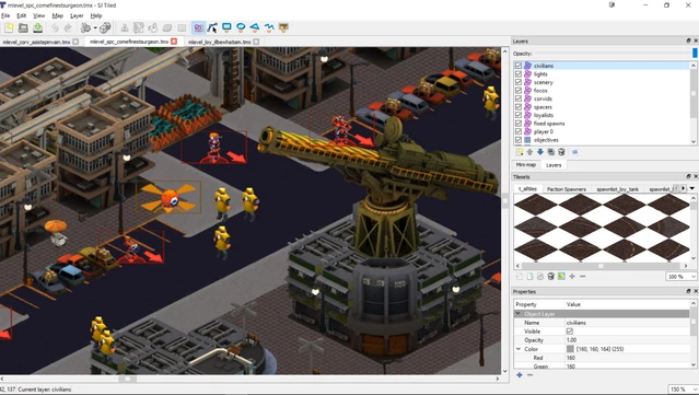 #5. Brigador Modkit & Map Editor (GOG) 由: Stellar Jockeys
