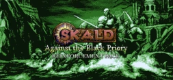 SKALD: Against the Black Priory - Reinforcement Pack