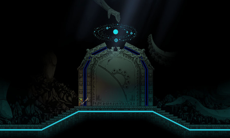 Starbound screenshot 3