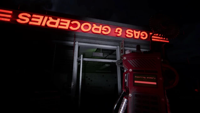 #9. Shift 87 (GOG) 게시자: Daedalic Entertainment