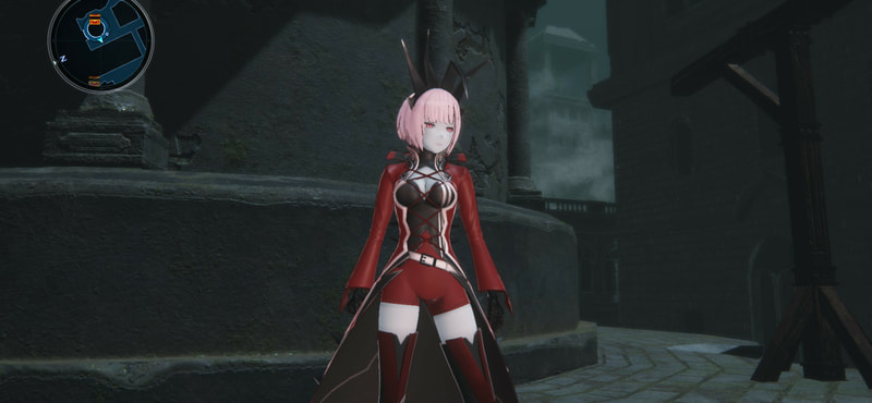 Death end re;Quest - Additional Character: Ripuka - image 4