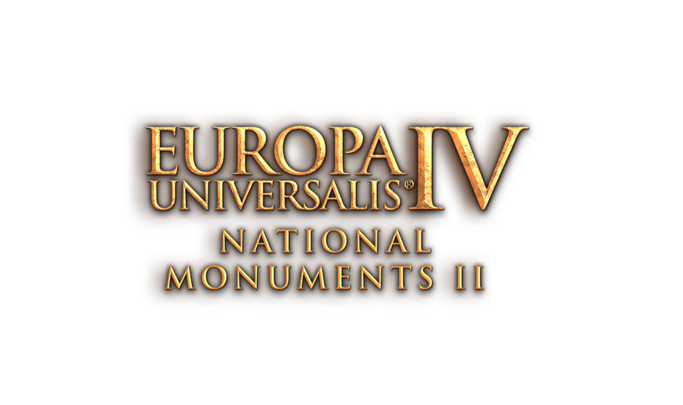 60 Europa Universalis IV National Monuments II on