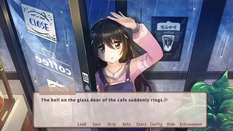 Sunny Cafe — 9