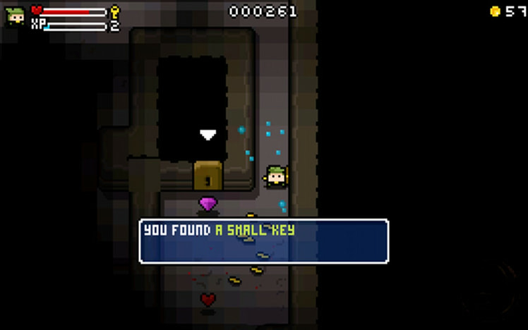 Heroes of Loot screenshot 1