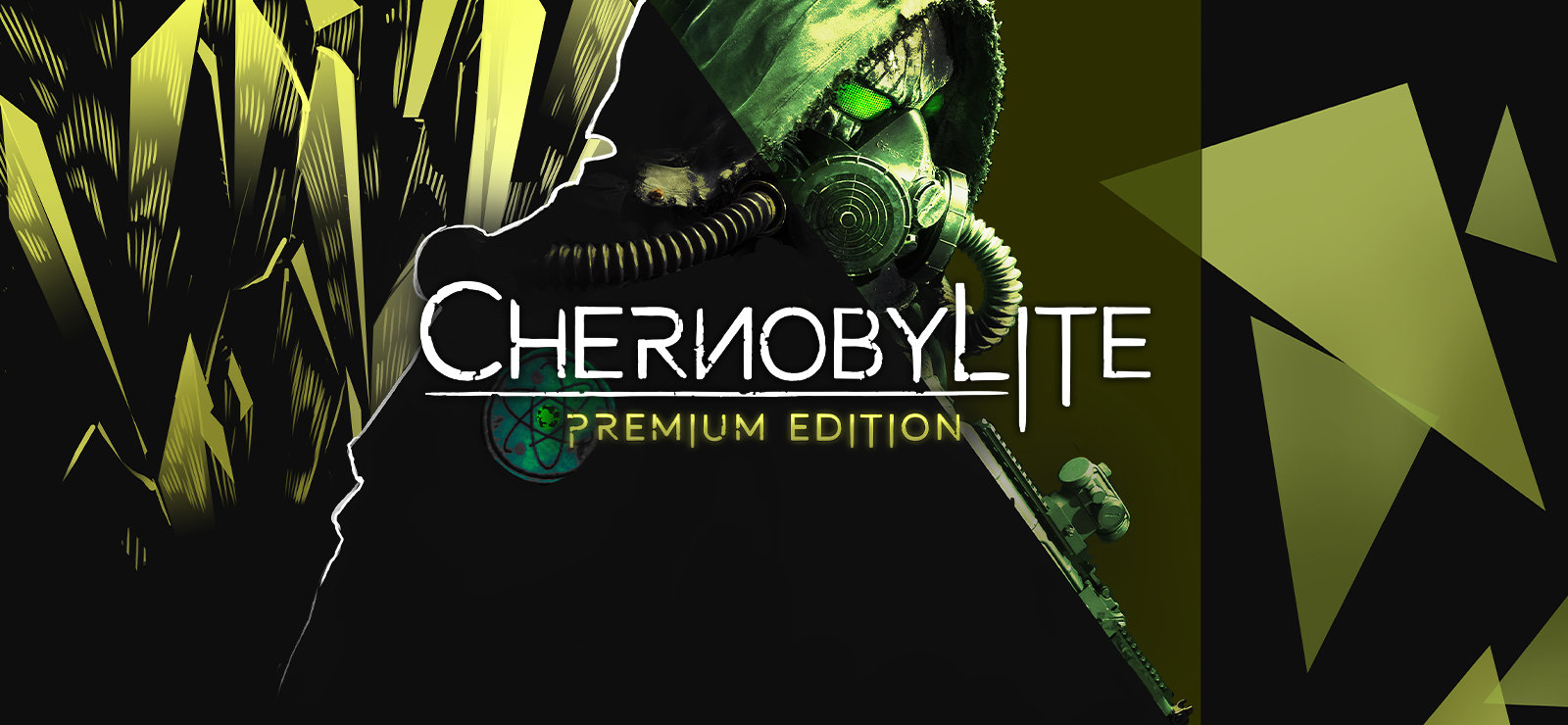 Chernobylite Premium Edition