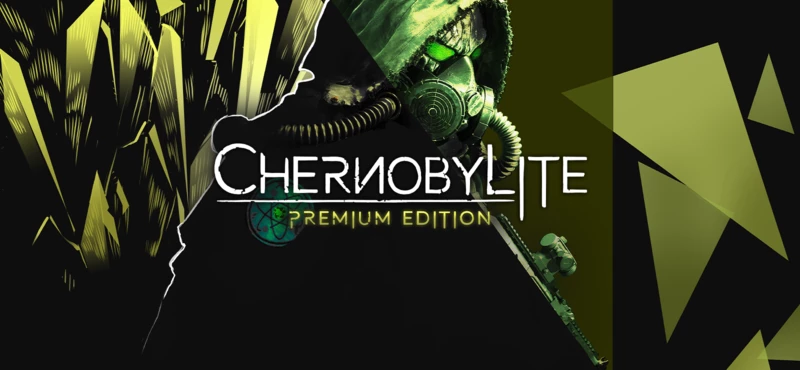 Chernobylite Premium Edition