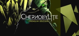 Chernobylite Premium Edition banner