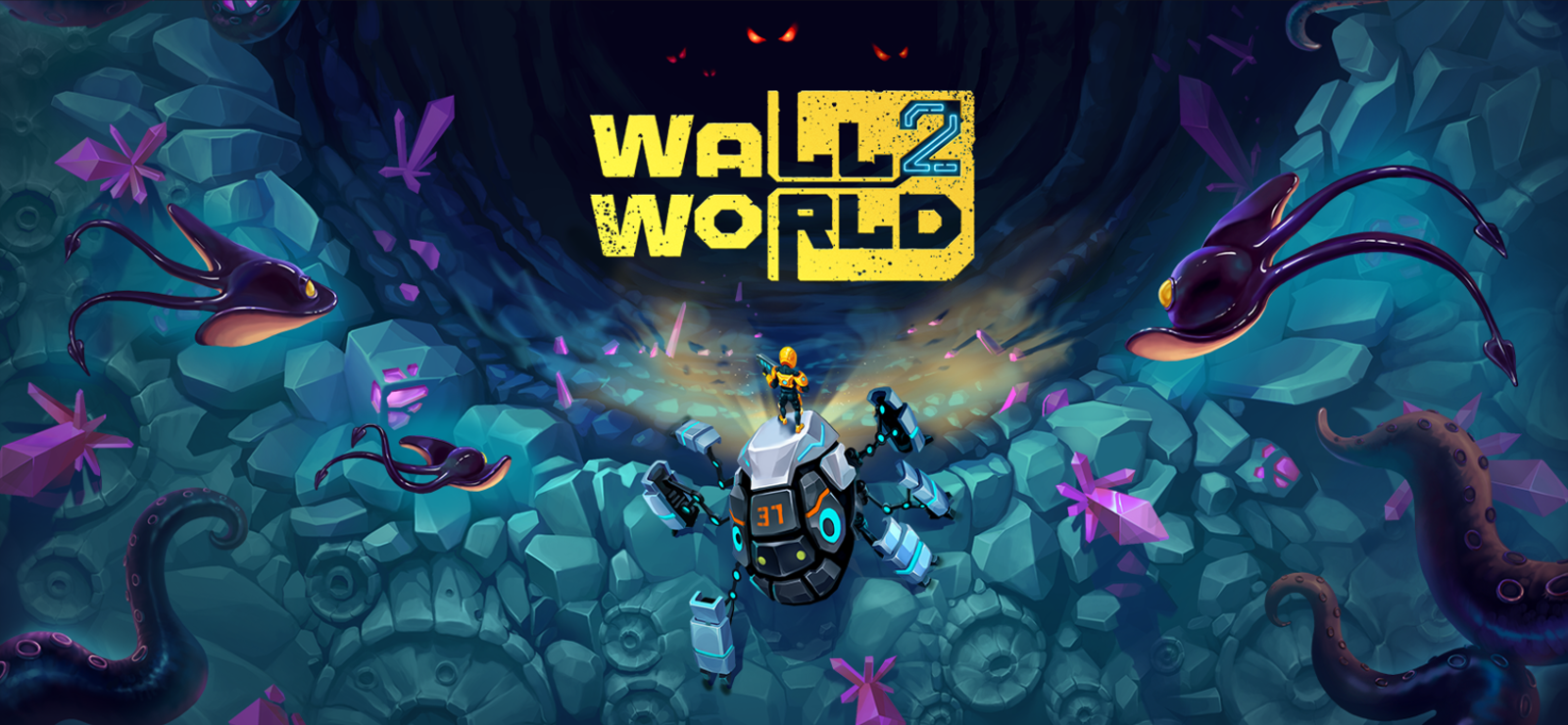 Wall World 2