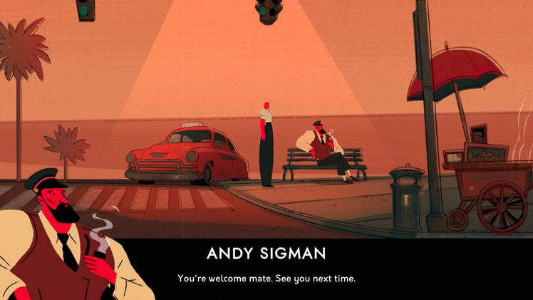 To Hell With The Ugly screenshot 4