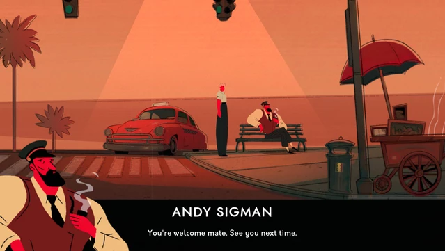 #9. To Hell With The Ugly (GOG) By: ARTE France