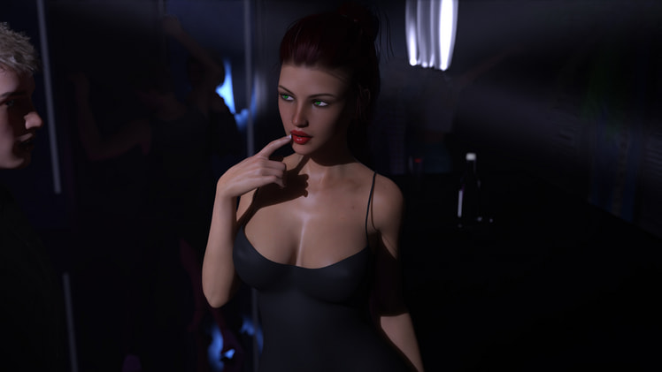 Lust Theory - Season 3 screenshot 3