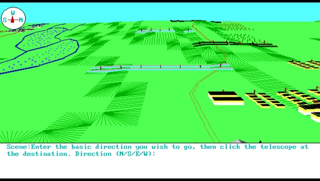 #5. Austerlitz (GOG) Bởi: Throwback Entertainment