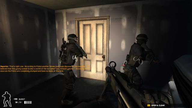 does anyone still play swat 4 online
