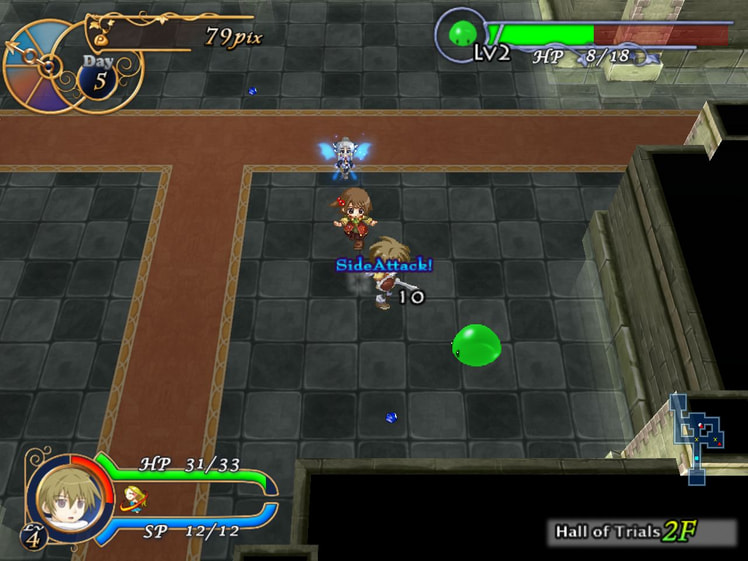 Recettear: An Item Shop's Tale screenshot 3
