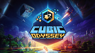 Купить ключ дешево Cubic Odyssey