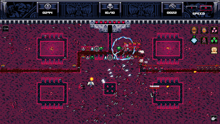 Otherwar screenshot screenshot 2