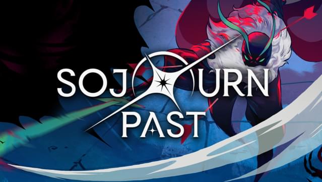 Sojourn Past
