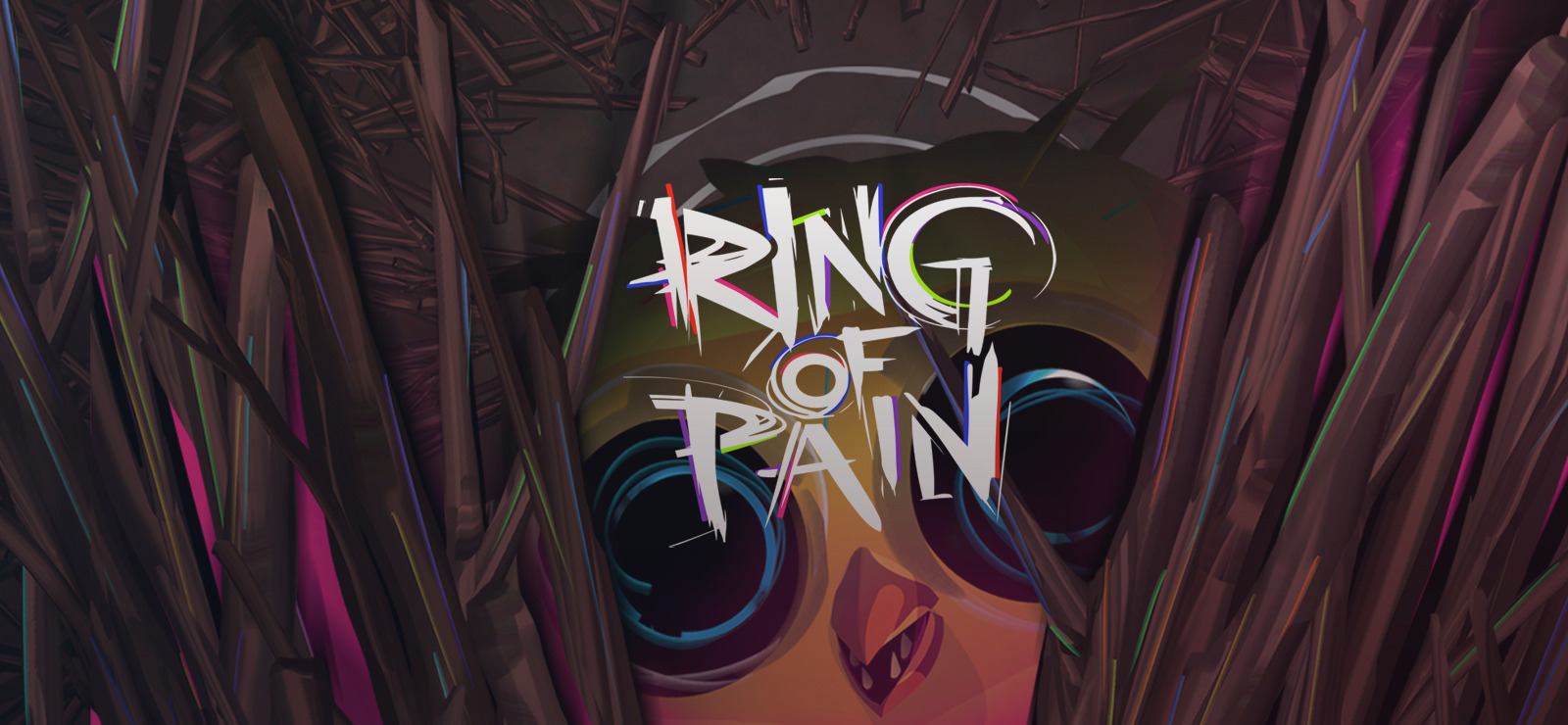 Ring of Pain is the latest FREE Epic Games Store game - Indie Game